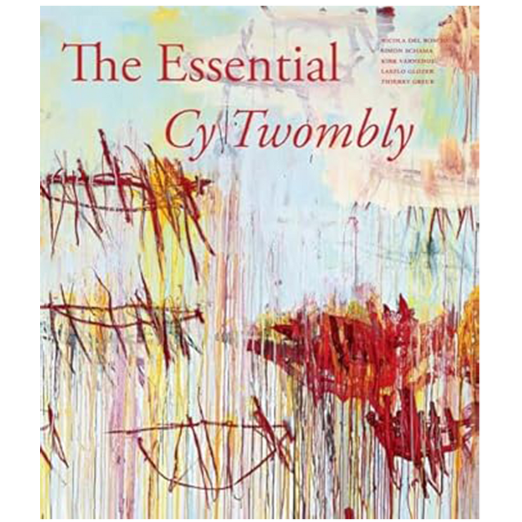 The Essential Cy Twombley – Heirloom Artifacts The Essential Cy Twombley – Heirloom Artifacts