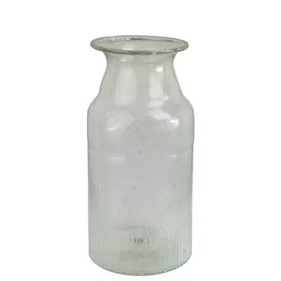 Peppered Vase