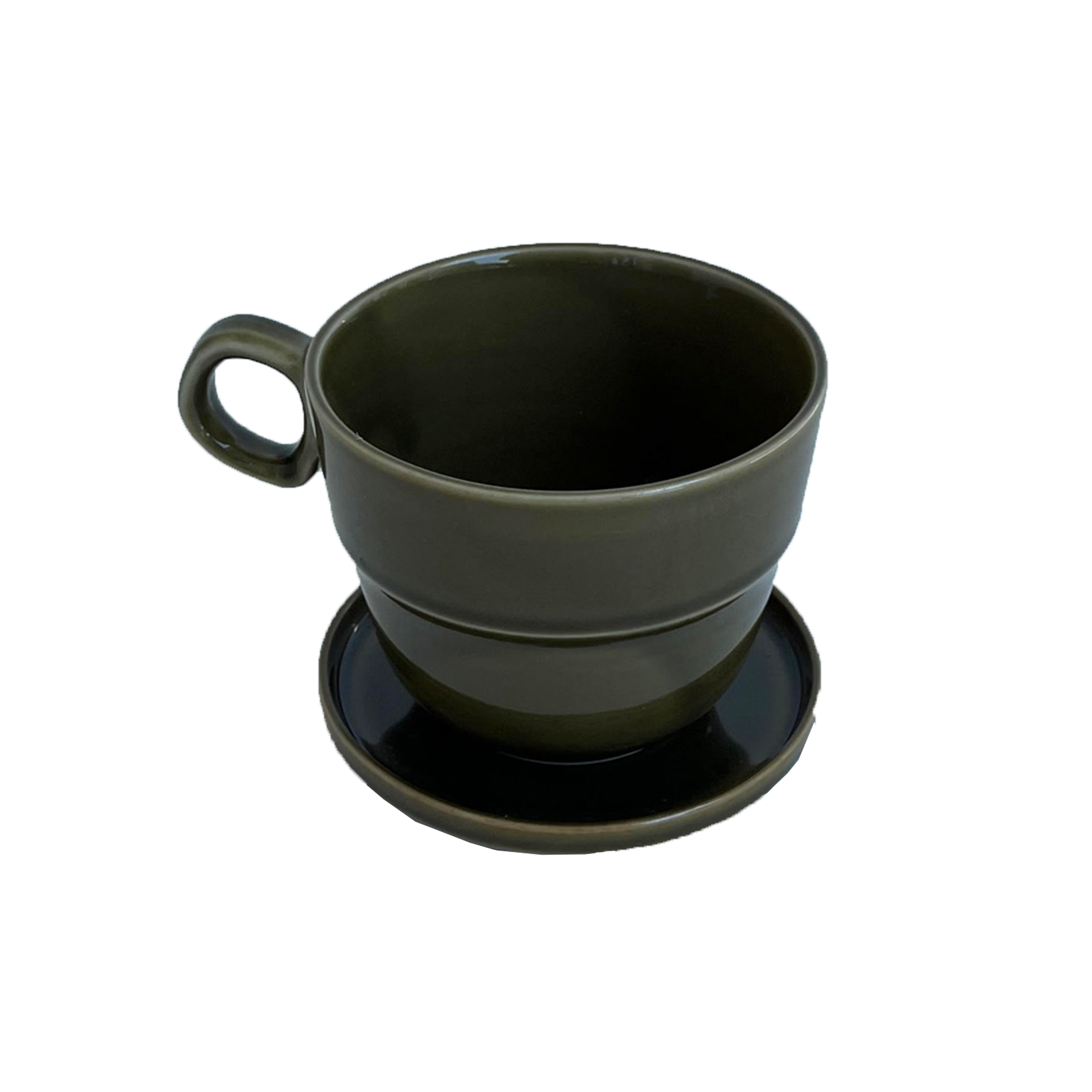 TRIPWARE Mug 90  Heirloom Artifacts