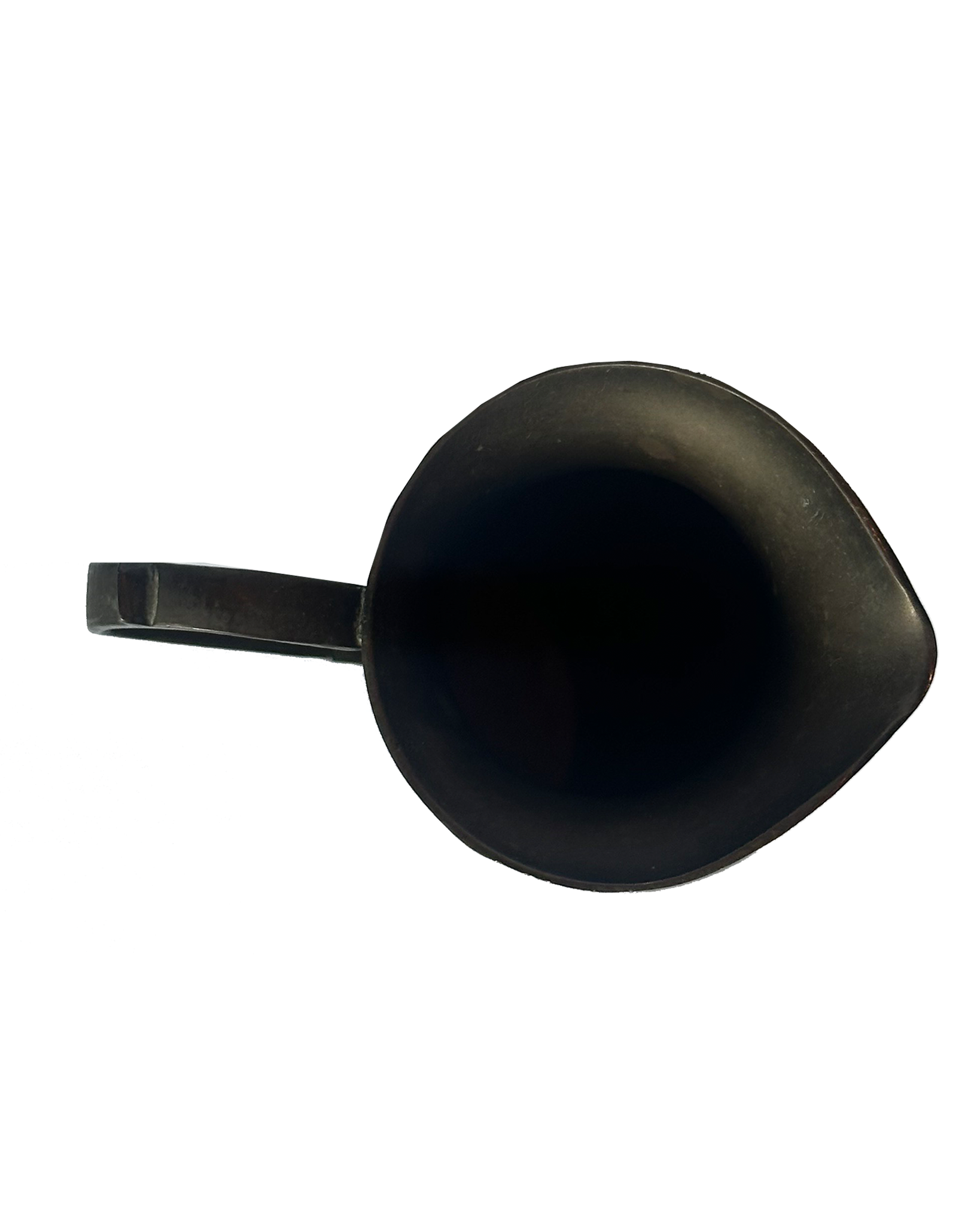 Brass Pitcher