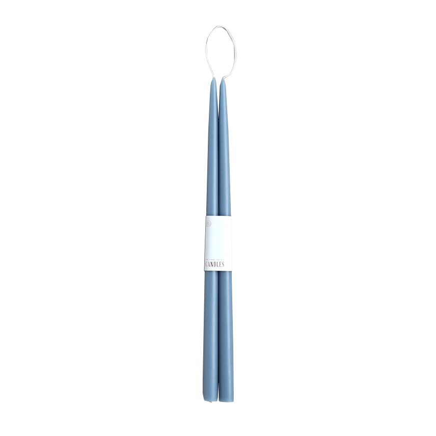 Taper Candles 12"