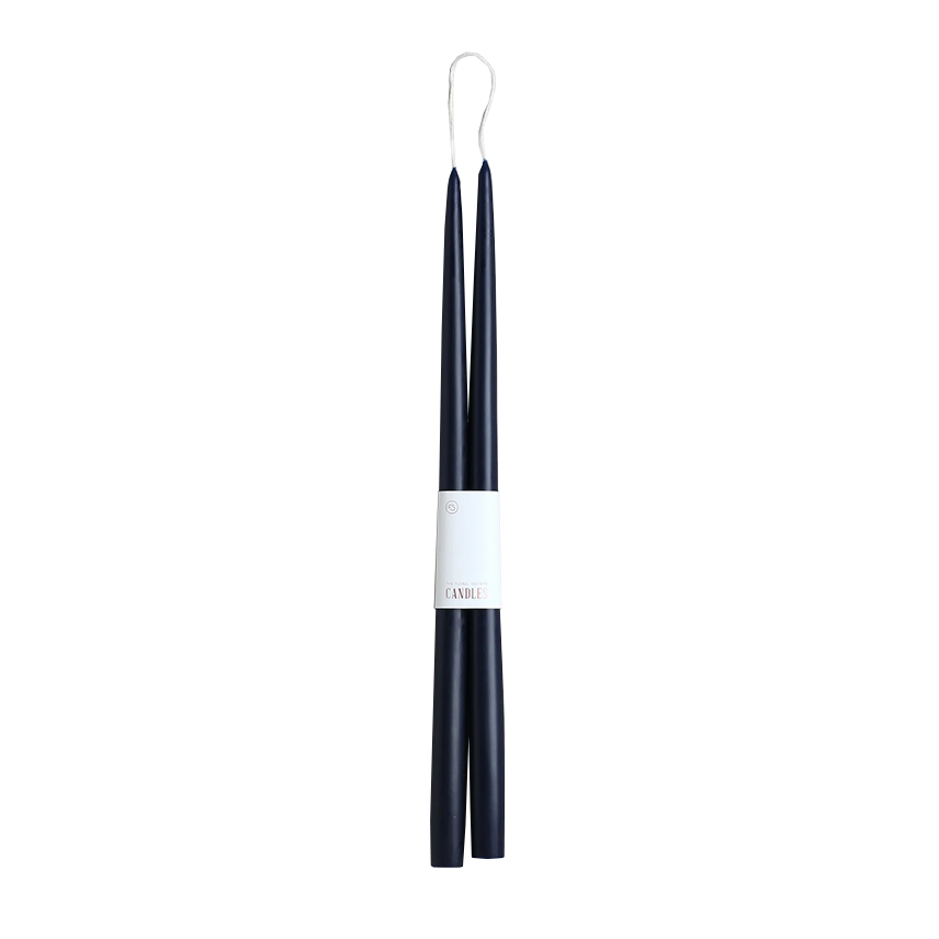 Taper Candles 12"
