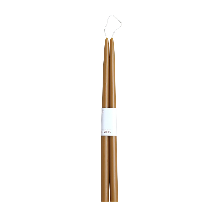 Taper Candles 12"