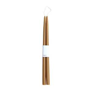 Taper Candles 12"