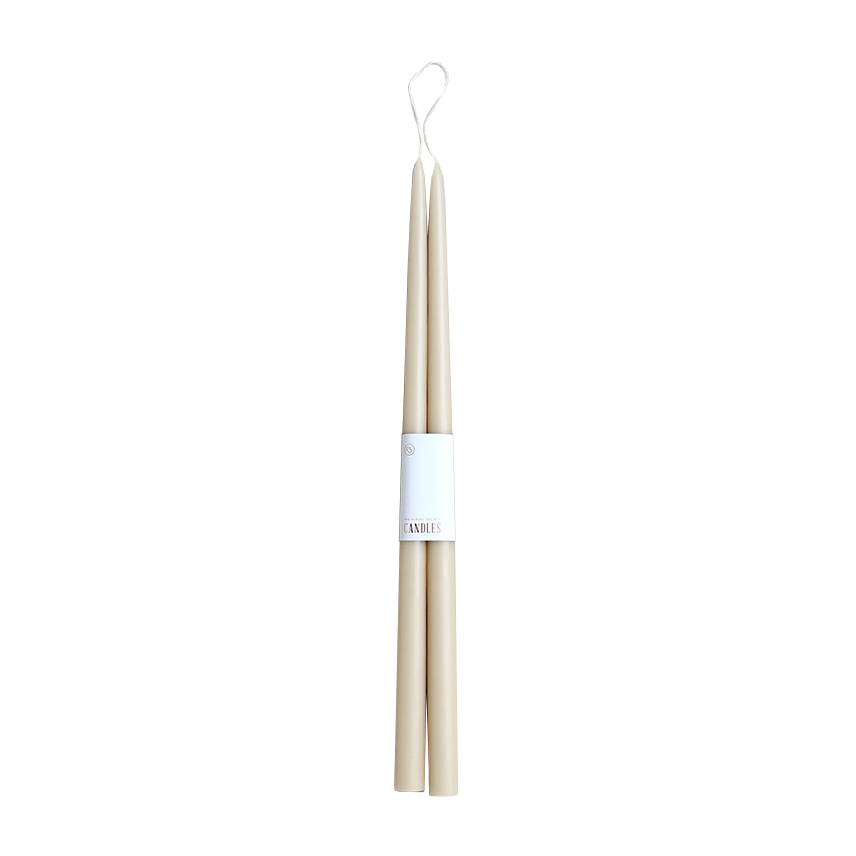 Taper Candles 12"