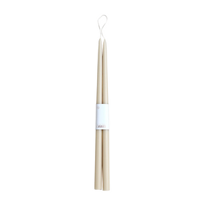 Taper Candles 12"