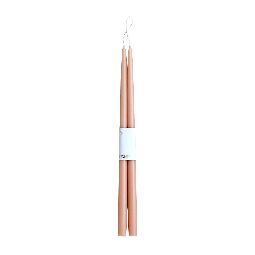 Taper Candles 12"