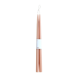 Taper Candles 12"