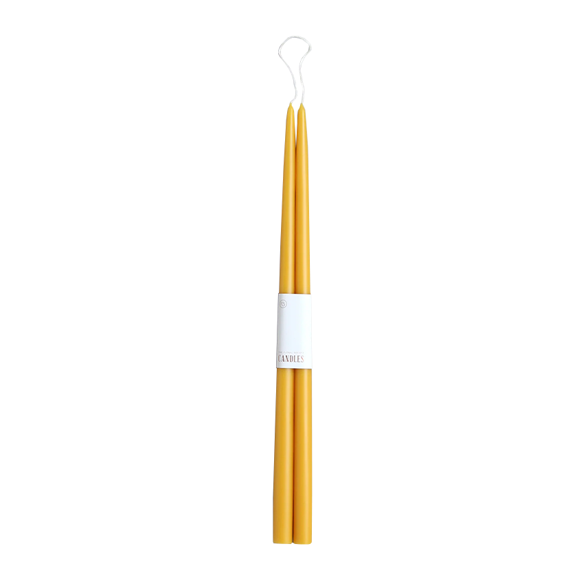 Taper Candles 12"