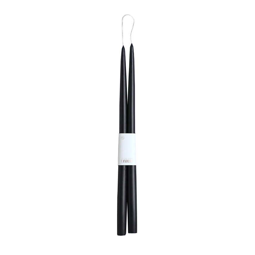 Taper Candles 12"