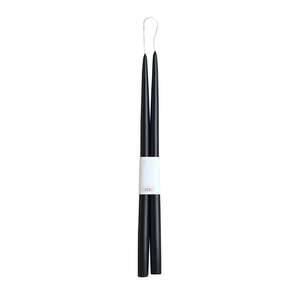Taper Candles 12"