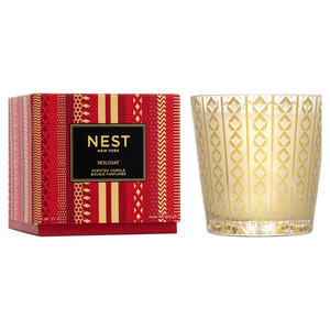 NEST Classic Candle- Winter
