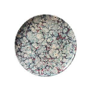 Siren Song Melamine Plate