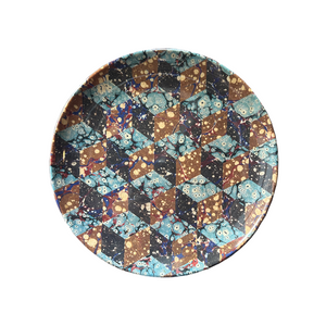 Siren Song Melamine Plate