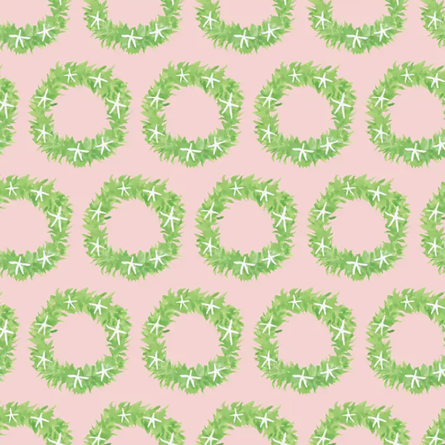 Sara Fitz Wrapping Paper