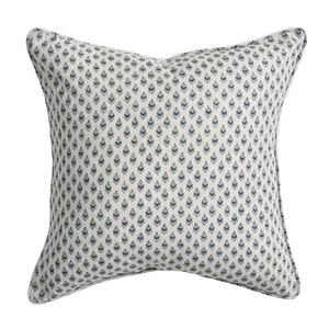 Sula Byzantine Linen Pillows