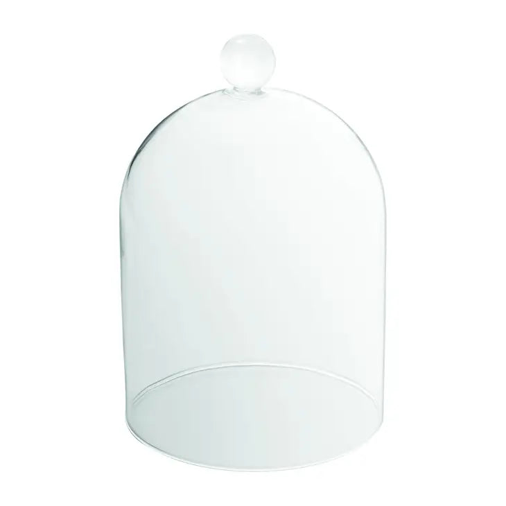 Glass Cloche - Large