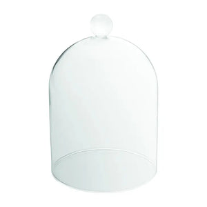 Glass Cloche - Large