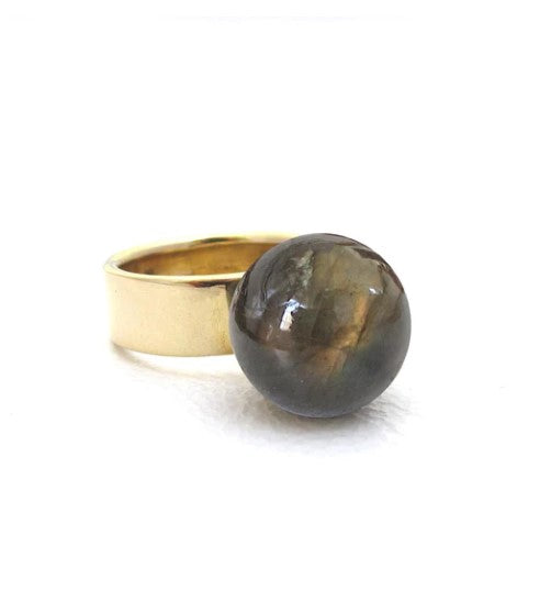 Jacqueline Rose Ring