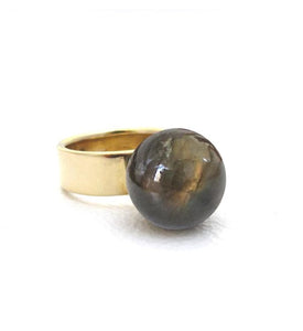 Jacqueline Rose Ring